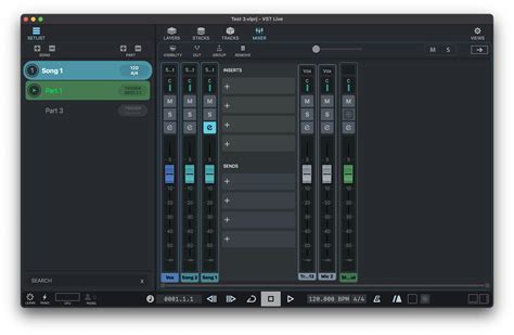 Crossfade Meaning Music: A Symphony of Transitions and Emotions