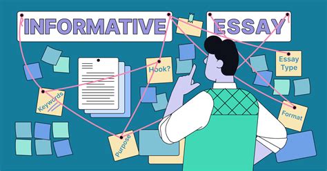 How to Write an Informative Essay — Unveiling the Secrets of Effective Content Creation