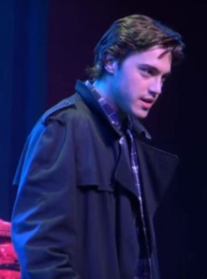 Where to Watch Heathers Musical: A Journey Through the Performing Arts